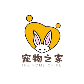 logo兔子