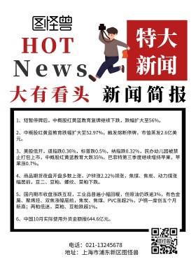 大有看头宣传海报