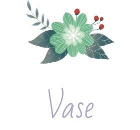 VASE朋友圈封面