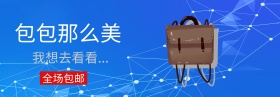 包包钻展图