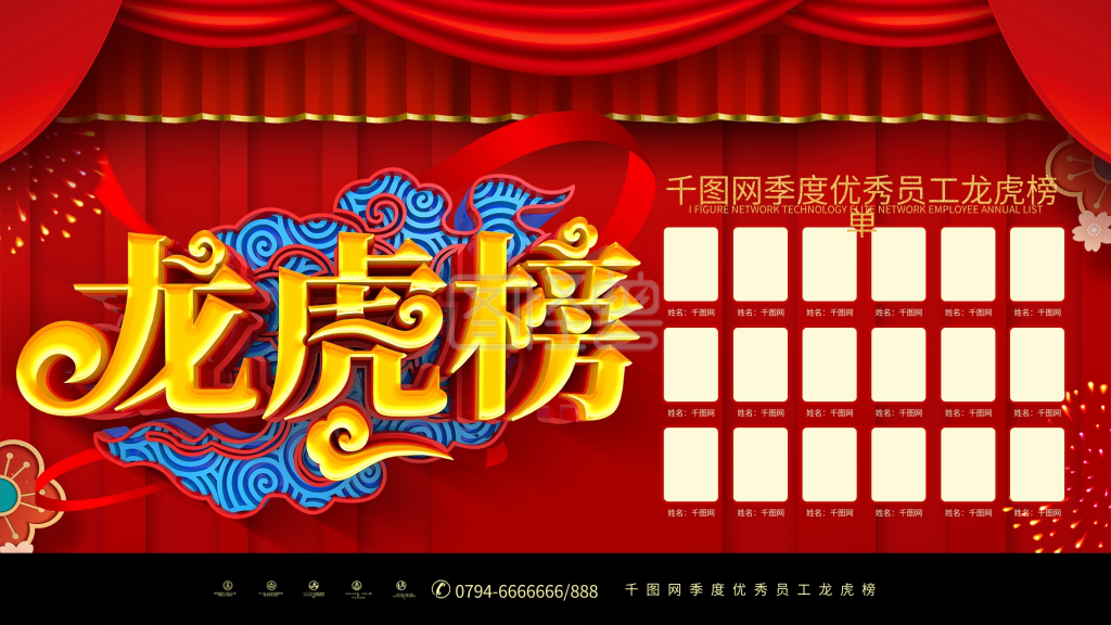 销售龙虎榜图片