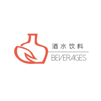 饮料logo