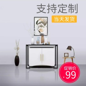 家具柜子钻展直通车主图