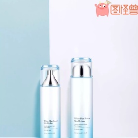 婴儿面霜产品淘宝主图直通车图