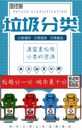 垃圾分类