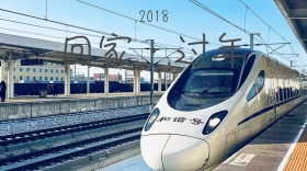 回家过年公众号封面