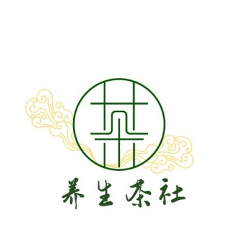 logo养生