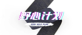 野心计划2019年目标公众号封面