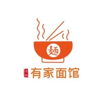logo设计面馆