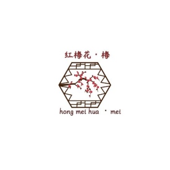 梅花logo