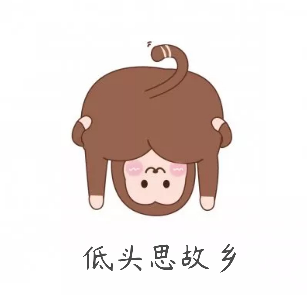 猴子