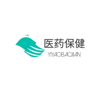 医药保健logo设计