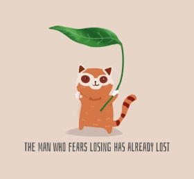 逃离动物世界 朋友圈封面