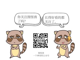 关注公众号配图