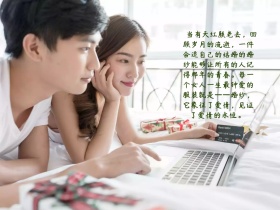 梦幻婚纱女孩最爱欧美风蓝色配图