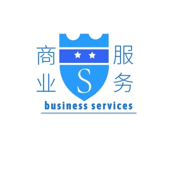 商业服务logo设计