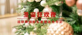 圣诞狂欢夜