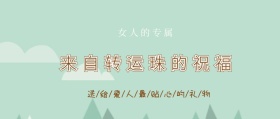 转运珠公众号封面公众号封面