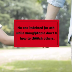 永远简约创意公众号正方形配图