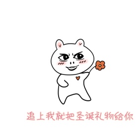 圣诞礼物