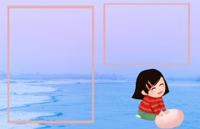 相册模板
