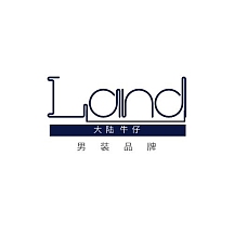 logo设计男士服装牛仔电商头像