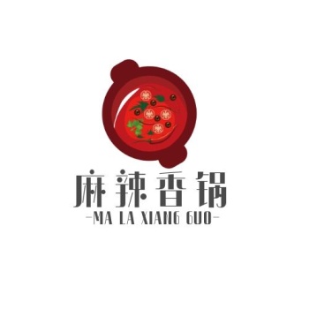 麻辣香锅logo