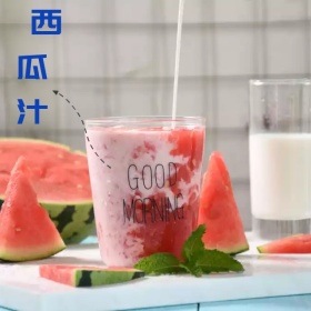 西瓜塔手机微博封面