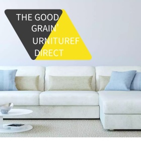 创意家居简约文艺公众号正方形配图