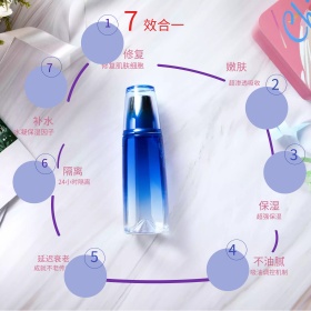 护肤品效果主图