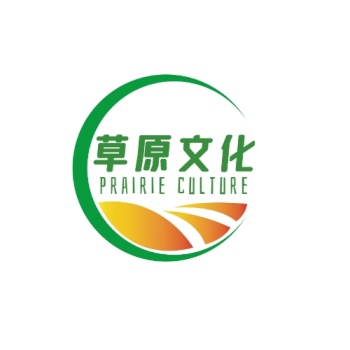 草原logo