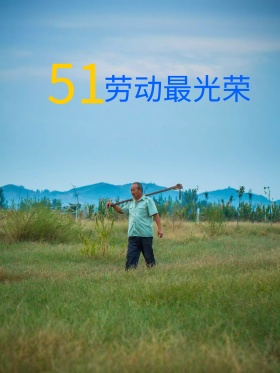 51劳动节最光荣