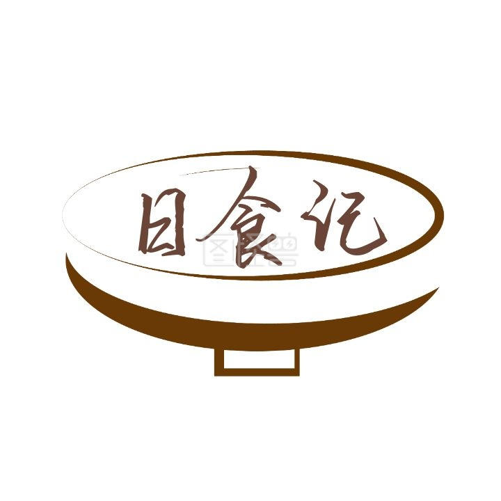 进行在线ps图片编辑,             本图片属于餐饮美食,logo设计主题