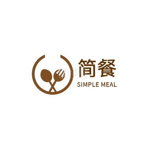 餐饮业logo设计