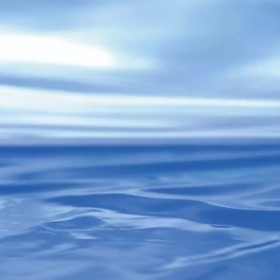 中国风国画手机微博封面