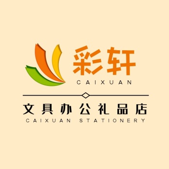 图怪兽 海报设计 文具logo