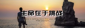 官网文艺banner