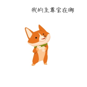 小女孩