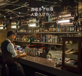 爱情朋友圈封面