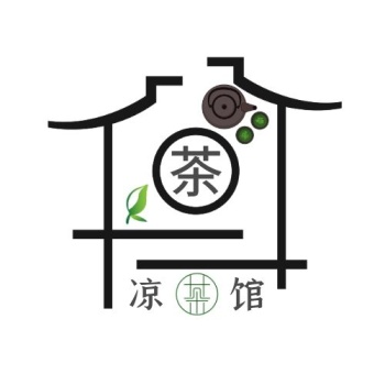 茶壶logo