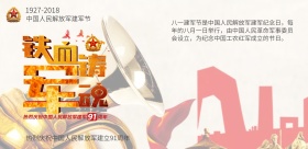 八一建军节建军来历91周年部队慰问活动