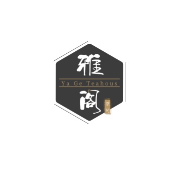 logo毛笔