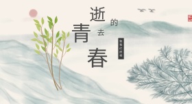 致我们终将逝去的青春