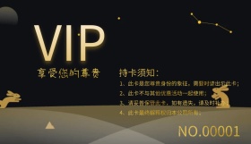 VIP卡