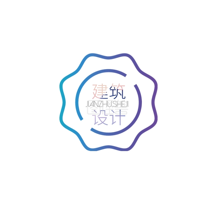 建筑设计logo设计