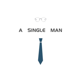 一个简单的人朋友圈封面 