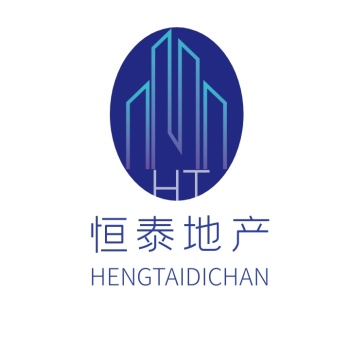 房地产logo图片