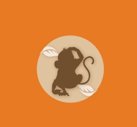 动物总动员朋友圈封面