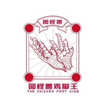 现代logo