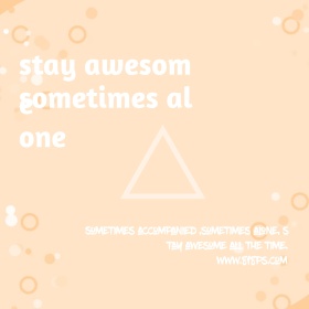 时尚欧美风铁轨旅人背影公众号配图